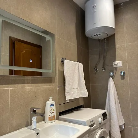 Tirana Home Τίρανα