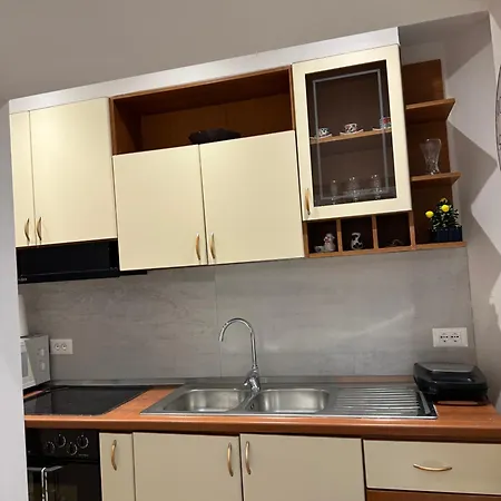 Tirana Home