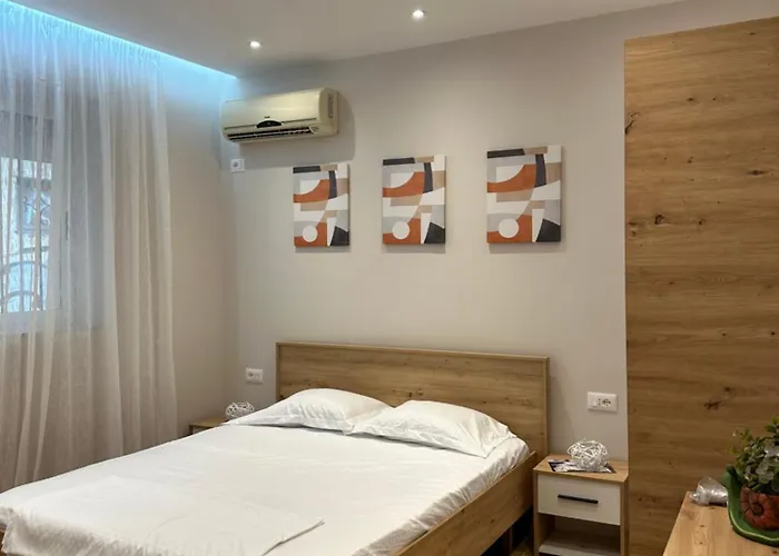 Tirana Home * 티라나