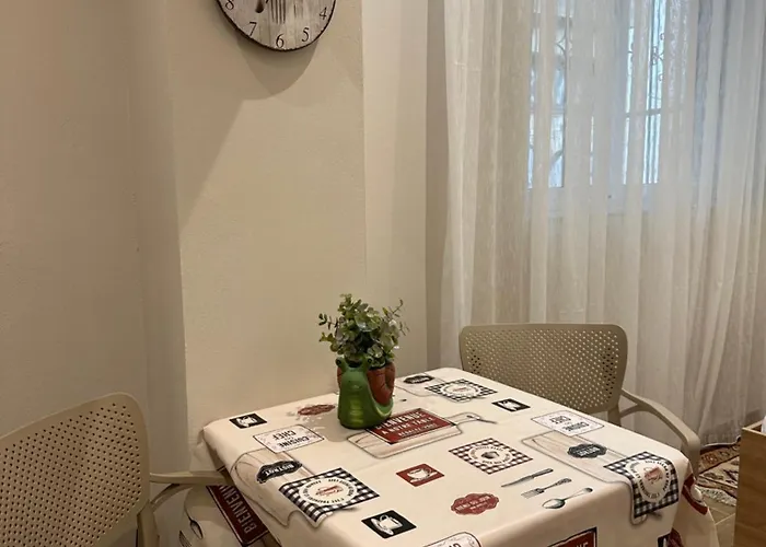 Apartamento Tirana Home *