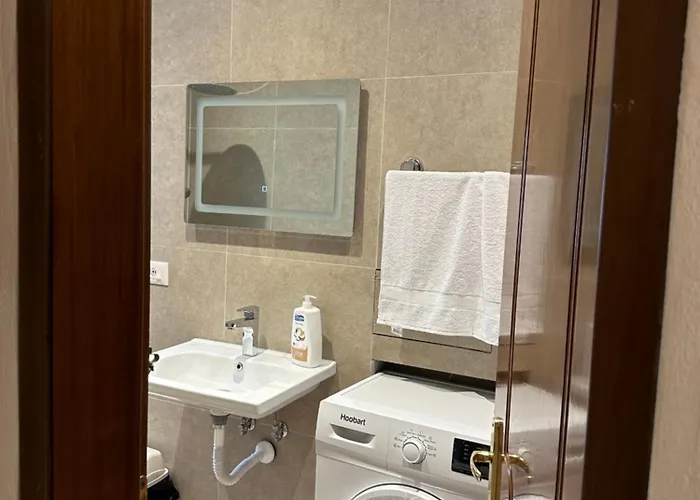 Tirana Home * Tirana